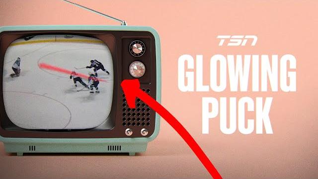 How the hated glow puck changed sports forever How the hated glow puck changed sports forever