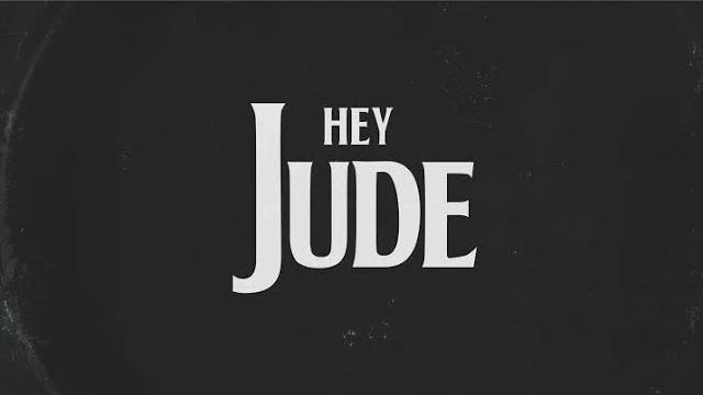 Hey jude - the beatles (lyrics) Hey jude - the beatles (lyrics)