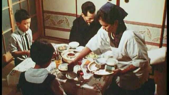 Everyday life in bygone days in tokyo, 1966 昭和東京 Everyday life in bygone days in tokyo, 1966 昭和東京