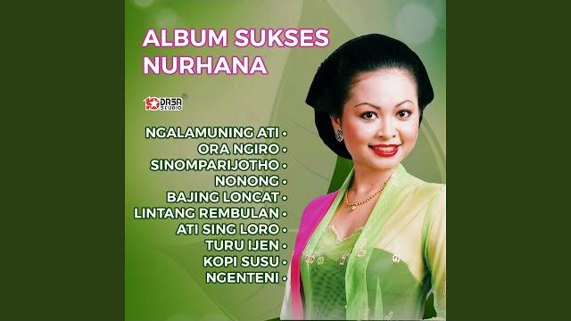 Nonong Nonong