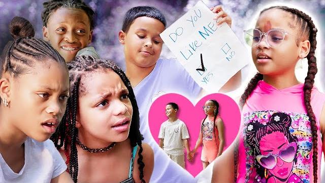 The grouch sisters | “we’re moving?!” s3e6 | tiffany la'ryn The grouch sisters | “we’re moving?!” s3e6 | tiffany la'ryn