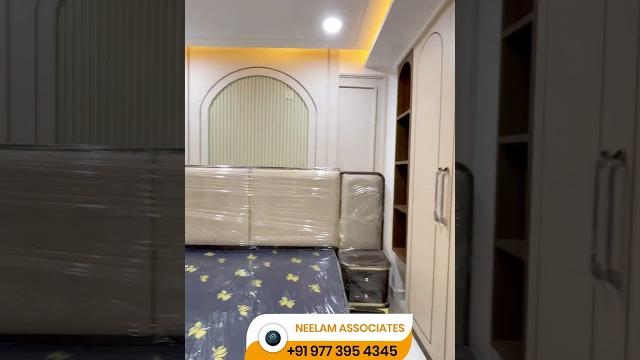 Saste kimat me shandar flat, interior work, spacious flat | 3 bhk in uutam nagar 90% home loan Saste kimat me shandar flat, interior work, spacious flat | 3 bhk in uutam nagar 90% home loan