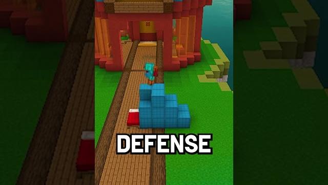 The most op bed defense strategy in bedwars The most op bed defense strategy in bedwars