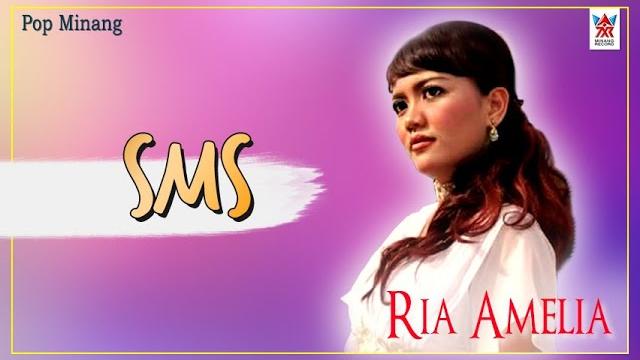 Ria amelia - sms (official video) | dangdut exclusive Ria amelia - sms (official video) | dangdut exclusive
