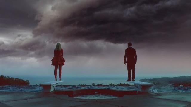 Martin garrix & bebe rexha - in the name of love (official video) Martin garrix & bebe rexha - in the name of love (official video)