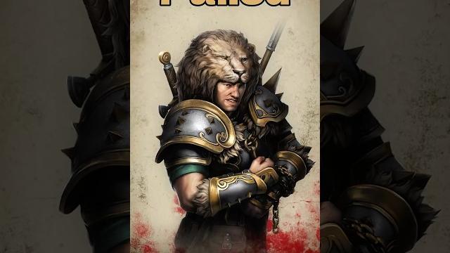 Xiang tzu try to trap ironclad Xiang tzu try to trap ironclad