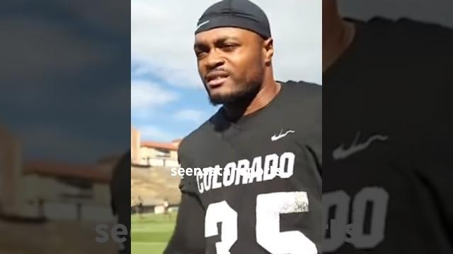 Colorado bj green speaks on his final games with deion sanders! #deionsanders #coloradofootball #cfb Colorado bj green speaks on his final games with deion sanders! #deionsanders #coloradofootball #cfb