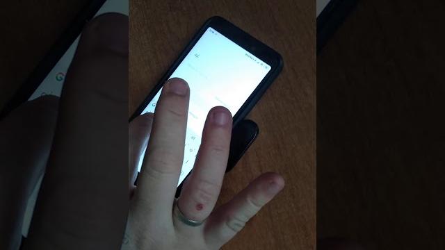 Браслет mi band 4 не подключается к телефону. Браслет mi band 4 не подключается к телефону.
