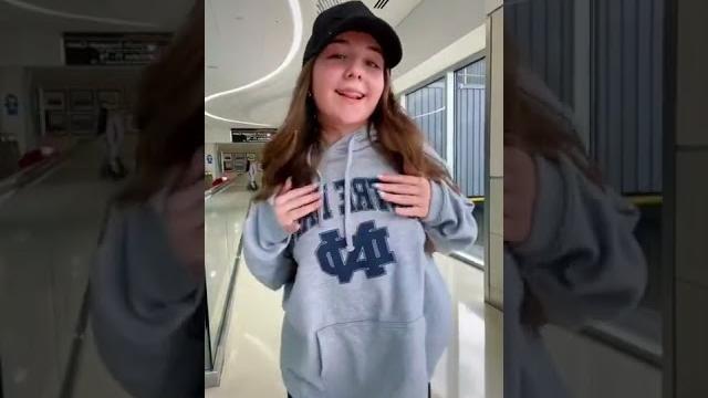 Piper rockelle shaking her Piper rockelle shaking her