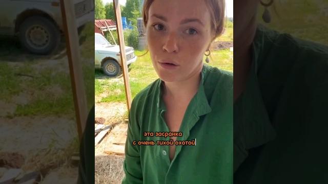 История одной коровы, которая не хочет рожать История одной коровы, которая не хочет рожать