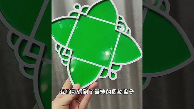 祝纳西妲生日快乐! 祝纳西妲生日快乐!