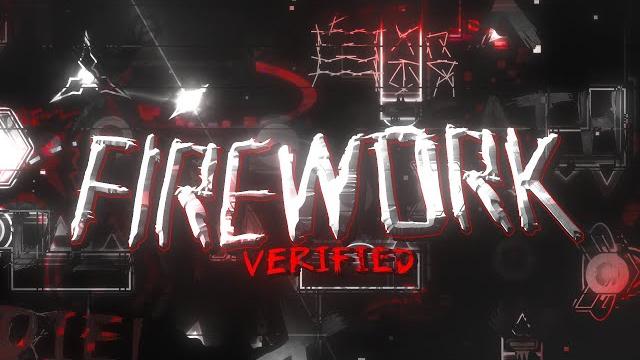 "firework" verified! (impossible demon) by trick & more "firework" verified! (impossible demon) by trick & more