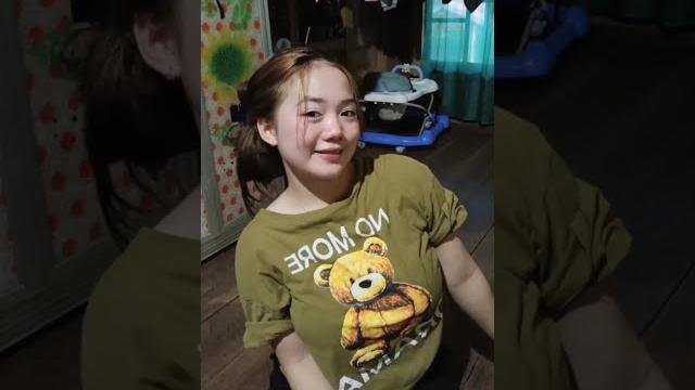 Tiktok goyang cewek tobrut hot Tiktok goyang cewek tobrut hot