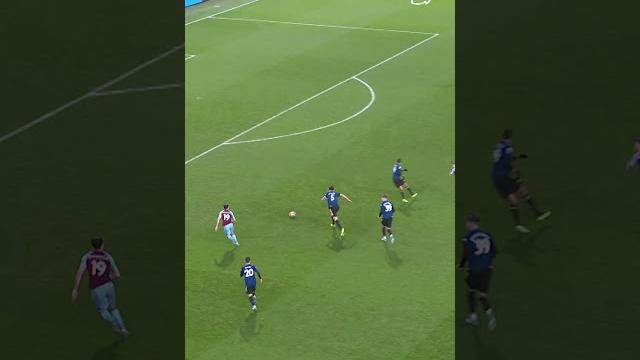Wonderful weghorst skill & assist vs man utd Wonderful weghorst skill & assist vs man utd