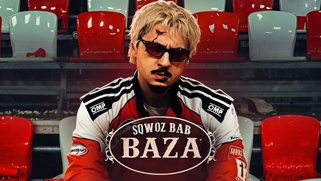 Sqwoz bab – baza (премьера клипа 2025) Sqwoz bab – baza (премьера клипа 2025)