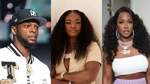 Breaking:papoose responds to remy ma crashing out on him, remy tried to get back with me|6463977095 Breaking:papoose responds to remy ma crashing out on him, remy tried to get back with me|6463977095