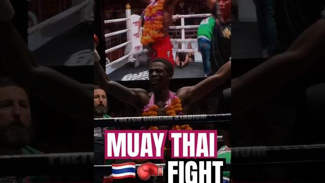 Muay thai fight ! dm to your own training video supepro samui royal fight club #muaythaifighter Muay thai fight ! dm to your own training video supepro samui royal fight club #muaythaifighter