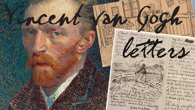 10 reasons to read van gogh letters 10 reasons to read van gogh letters