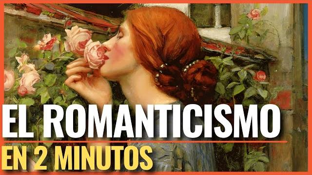 ¿qué es el romanticismo? de que trata..? el romanticismo literario (resumen corto en 2 minutos) ¿qué es el romanticismo? de que trata..? el romanticismo literario (resumen corto en 2 minutos)