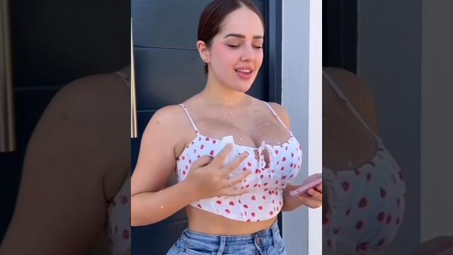 Big boobs girl russian #milk #bhfyp #amazing #bikini #instagram #viral #shorts #beach #f #body #bo Big boobs girl russian #milk #bhfyp #amazing #bikini #instagram #viral #shorts #beach #f #body #bo
