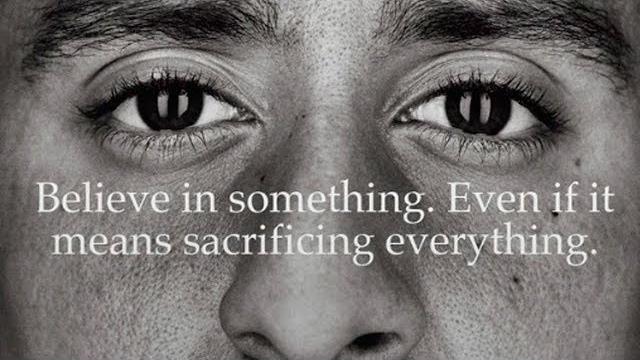 Nike - dream crazy (case study) Nike - dream crazy (case study)