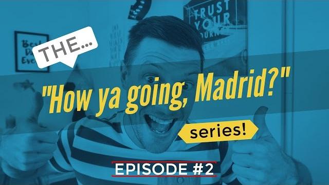 Booking an airbnb - episode #2 Booking an airbnb - episode #2
