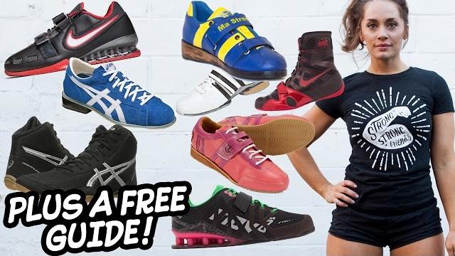 The ultimate guide for lifting shoes The ultimate guide for lifting shoes