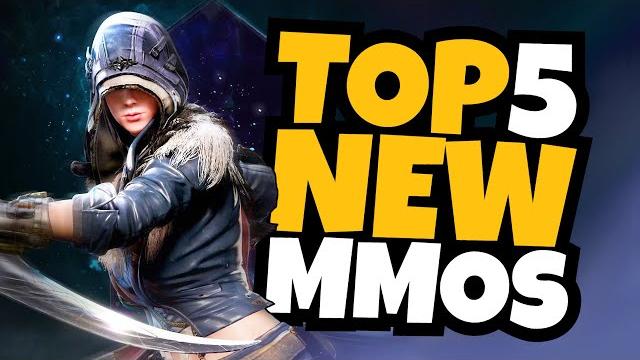 Top 5 new mmos coming in 2021! (what can you play?) Top 5 new mmos coming in 2021! (what can you play?)
