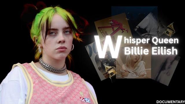 The true story of billie eilish The true story of billie eilish