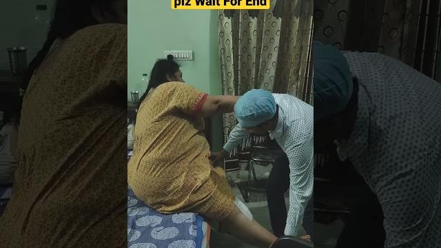 Total knee replacement (physiotherapy) #physiodrdeepaksoni #shorts #kneereplacementoperation Total knee replacement (physiotherapy) #physiodrdeepaksoni #shorts #kneereplacementoperation