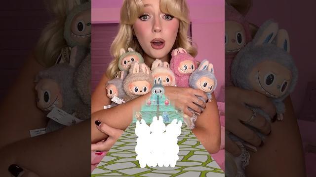 Labubu #labubu #tiktokviral Labubu #labubu #tiktokviral