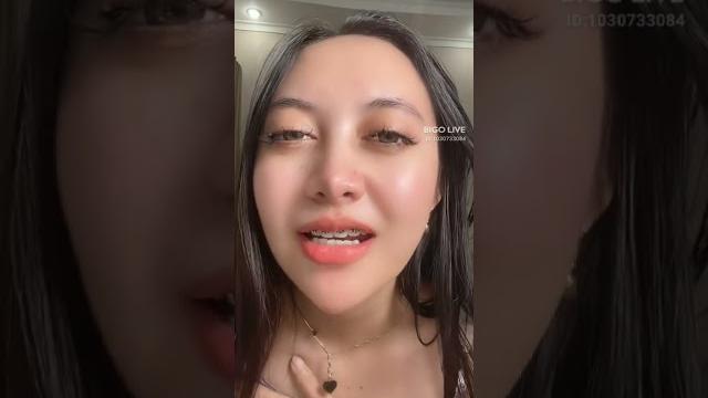 Bigo live joeccellyn, ada nonjol?? Bigo live joeccellyn, ada nonjol??