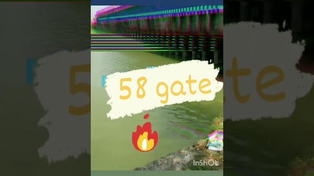 My best 58 gate i love you to 58 gate My best 58 gate i love you to 58 gate