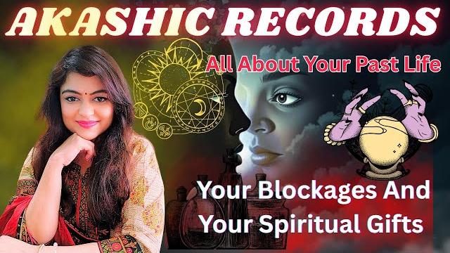Akashic records reading | past life karma | spiritual gifts | life direction guidance Akashic records reading | past life karma | spiritual gifts | life direction guidance