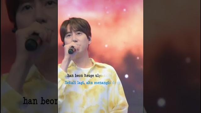 Kyuhyun -dreaming Kyuhyun -dreaming