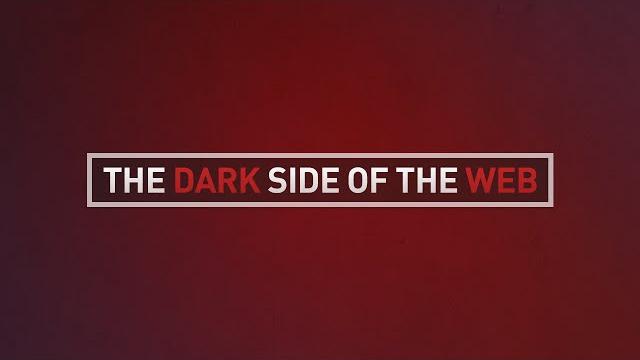 The dark side of the web The dark side of the web