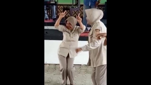 Goyang pns Goyang pns