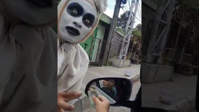 Pocong Pocong