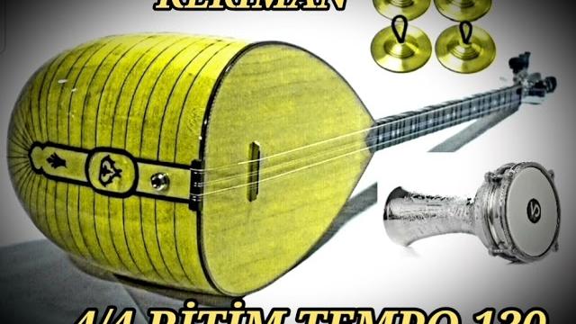 @ 4/4 ri̇ti̇m tempo 130 (keri̇man) @ 4/4 ri̇ti̇m tempo 130 (keri̇man)