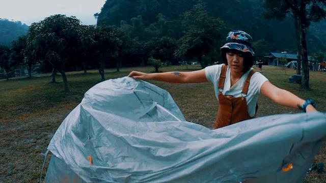 野外露出(茂林琉璃灣)*身體力行* 野外露出(茂林琉璃灣)*身體力行*