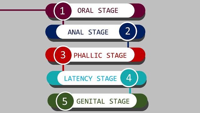 Sigmund freud: psychosexual development stages Sigmund freud: psychosexual development stages