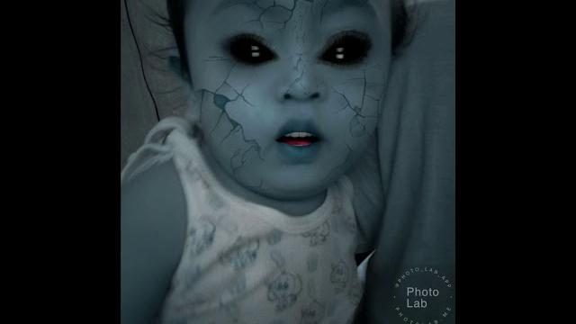 Batang aswang Batang aswang