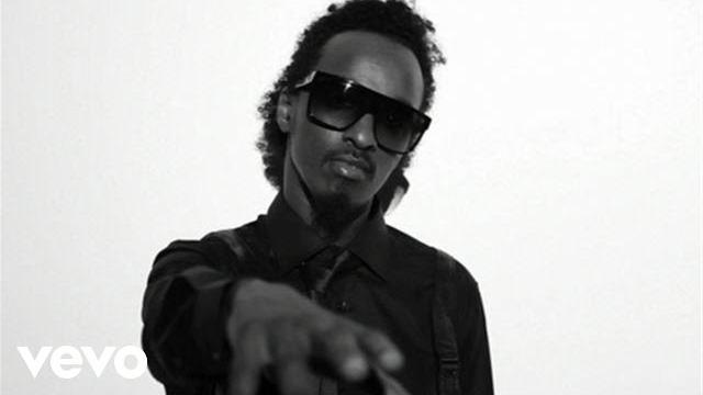 K'naan - bang bang (official music video) ft. adam levine K'naan - bang bang (official music video) ft. adam levine