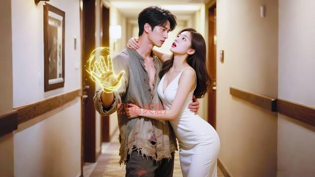 Female ceo married poor man in a flash, but found out that he was the king of medical veins Female ceo married poor man in a flash, but found out that he was the king of medical veins