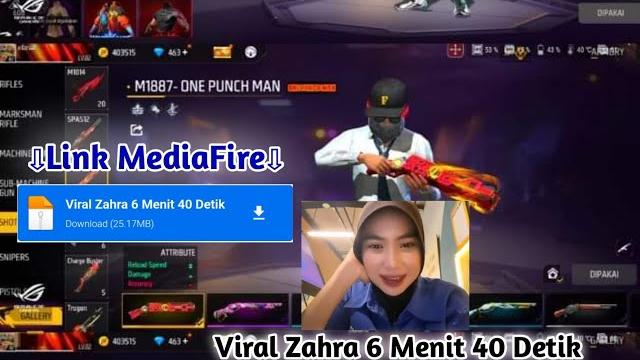 Video viral zahra 6menit 40detik seafood bakaran Video viral zahra 6menit 40detik seafood bakaran