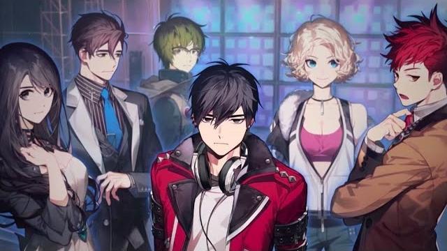【散人】超精彩悬疑推理长篇《深埋之星》 选秀娱乐圈大逃杀 p1 赛场崩塌 【散人】超精彩悬疑推理长篇《深埋之星》 选秀娱乐圈大逃杀 p1 赛场崩塌