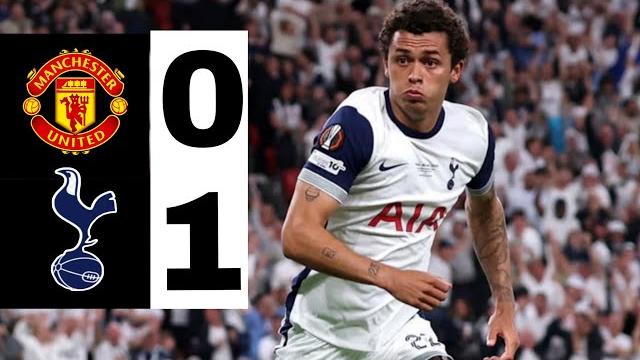 Manchester united vs tottenham 0-1 | highlights | tottenham vs man united | europa league final Manchester united vs tottenham 0-1 | highlights | tottenham vs man united | europa league final