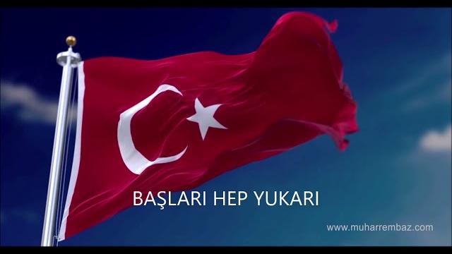 Atatürk çocuklari (bariş çocuklariyiz*) Atatürk çocuklari (bariş çocuklariyiz*)