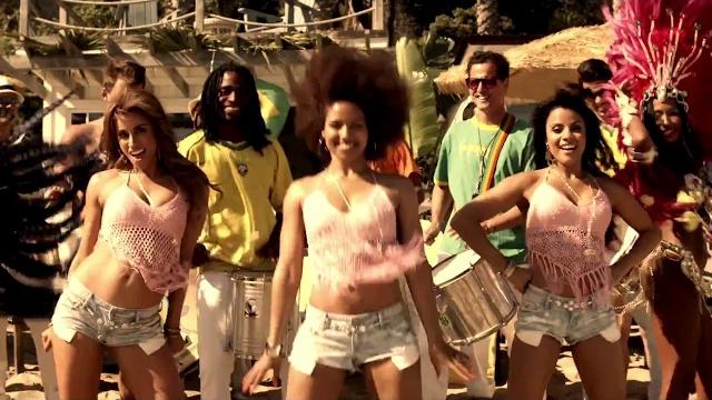 Bellini - samba de janeiro (2018 vocal version) Bellini - samba de janeiro (2018 vocal version)