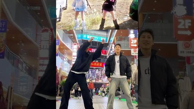 胜利之舞 #dance cover 胜利之舞 #dance cover